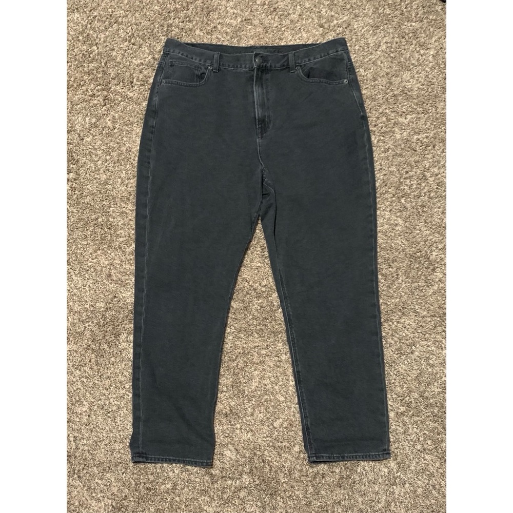 American Eagle Mom Jeans